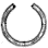 DIN 7993 B Кольцо пружинное стопорное внутреннее из проволоки, форма В для отверстий